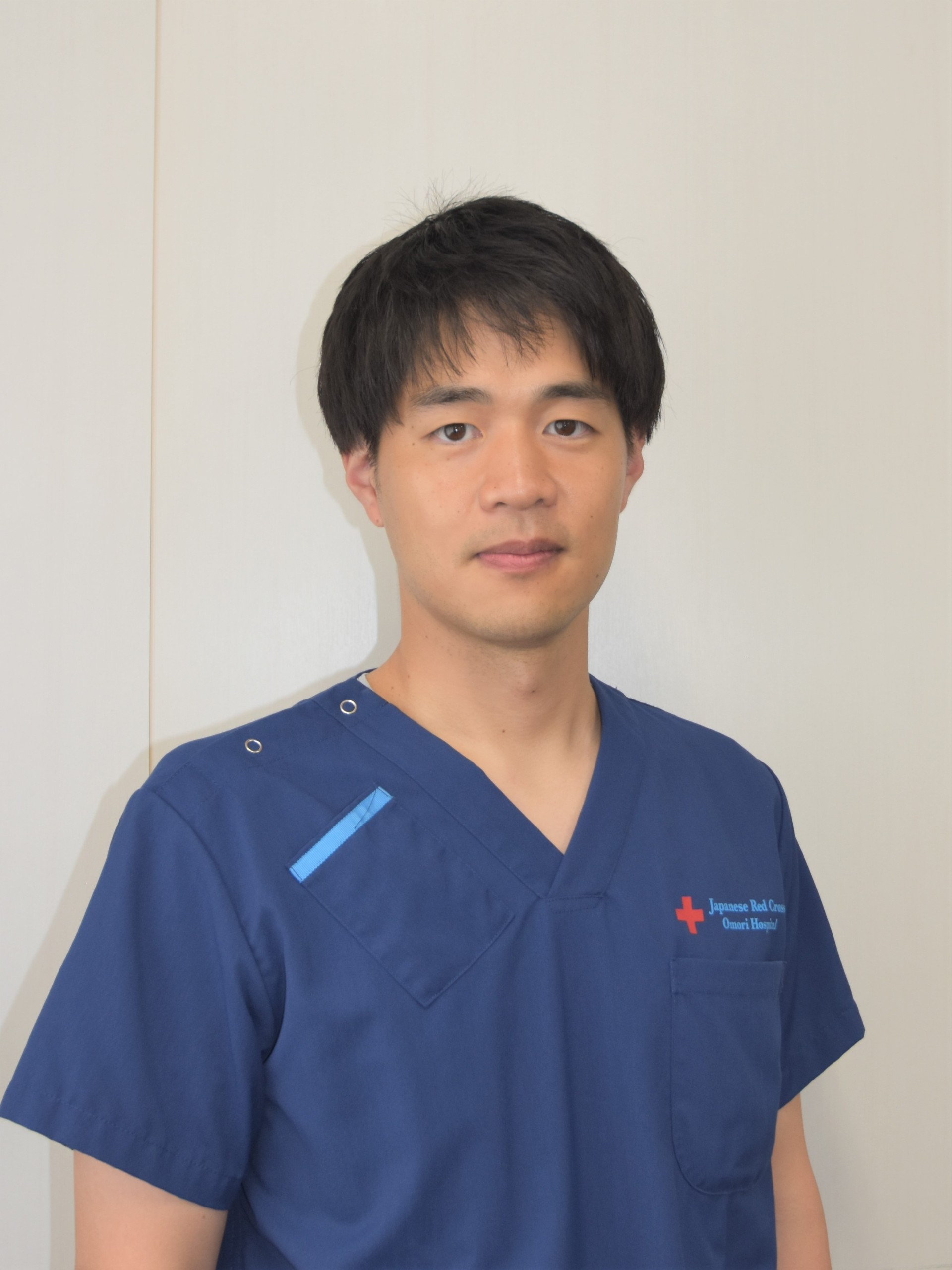 海老澤　佑