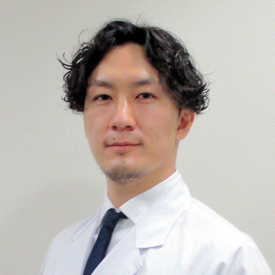 古田 孝一